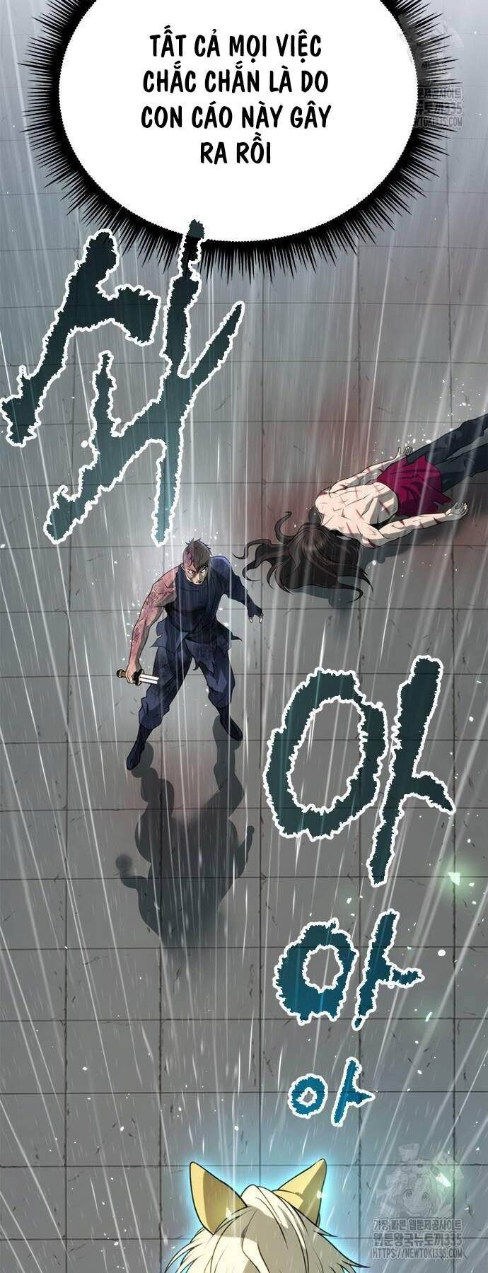 Ma Đạo Chuyển Sinh Ký Chapter 67 - Trang 4