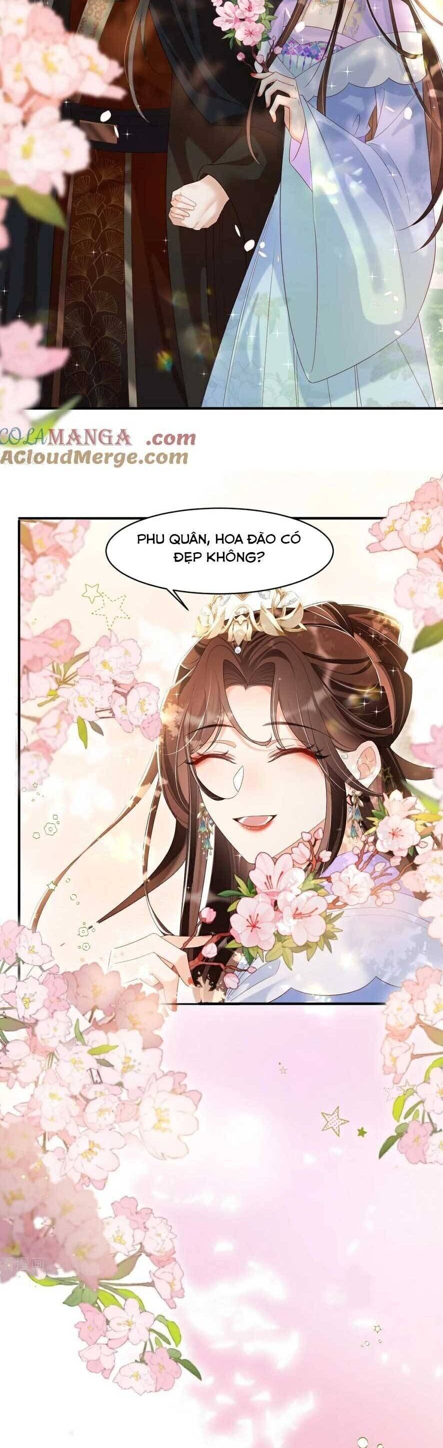 Hướng Dẫn Làm Nhiệm Vụ Của Nữ Diêm La Chapter 34 - Next Chapter 35