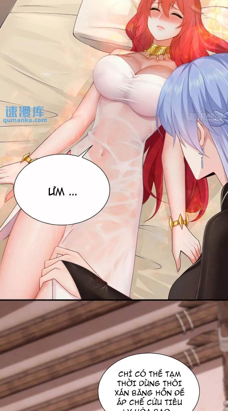 Bắt Đầu Với Tuyệt Sắc Sư Tôn: Hệ Thống Tổng Cục Phản Cốt Chapter 67 - Next Chapter 68