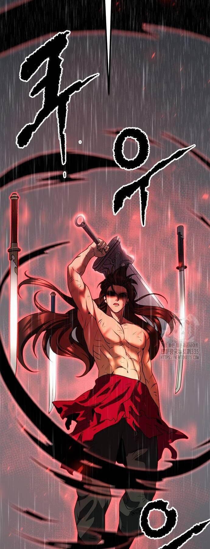 Ma Đạo Chuyển Sinh Ký Chapter 67 - Trang 4