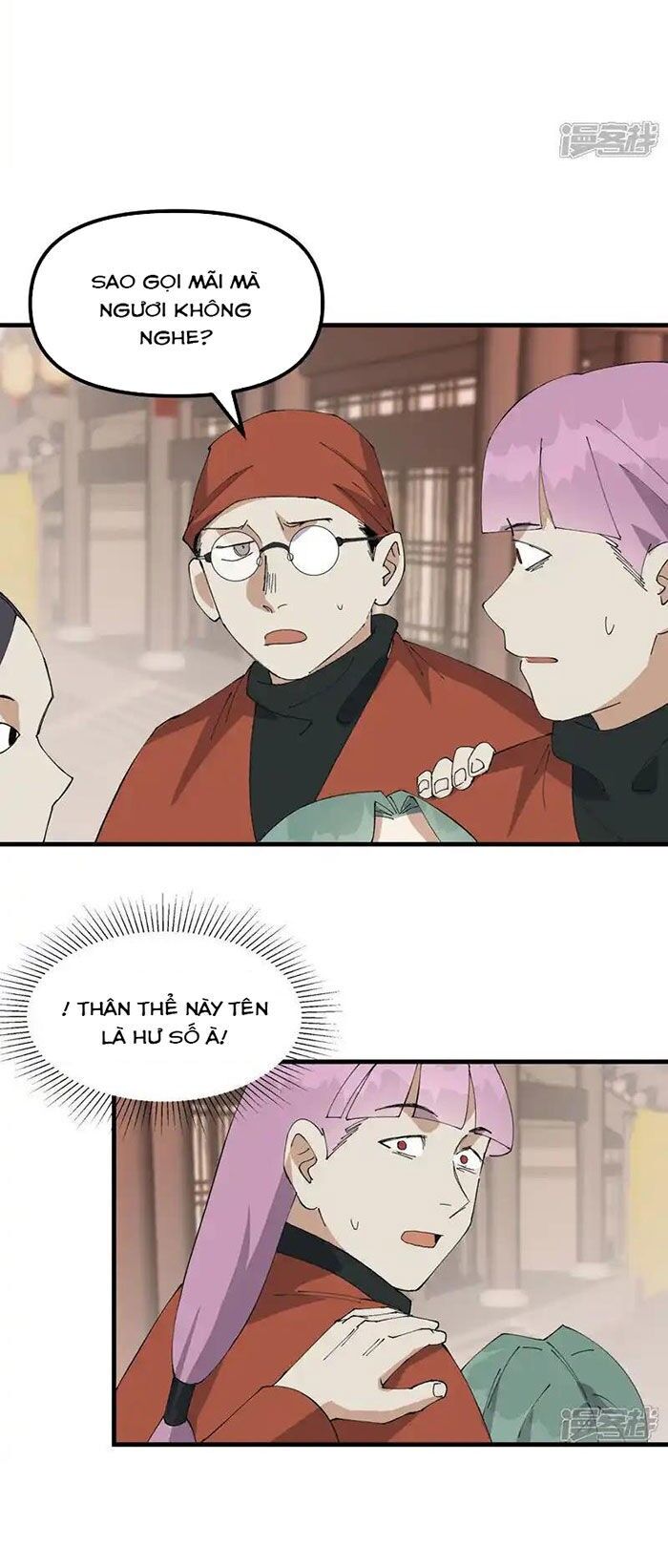 Tối Cường Võ Hồn Hệ Thống Chapter 214 - Trang 4