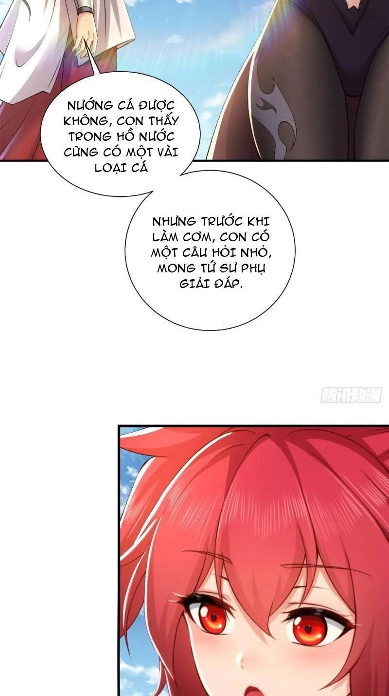 Bắt Đầu Với Tuyệt Sắc Sư Tôn: Hệ Thống Tổng Cục Phản Cốt Chapter 64 - Next Chapter 65