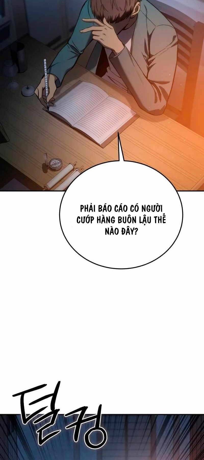 Tinh Tú Kiếm Sĩ Chapter 39 - Trang 4