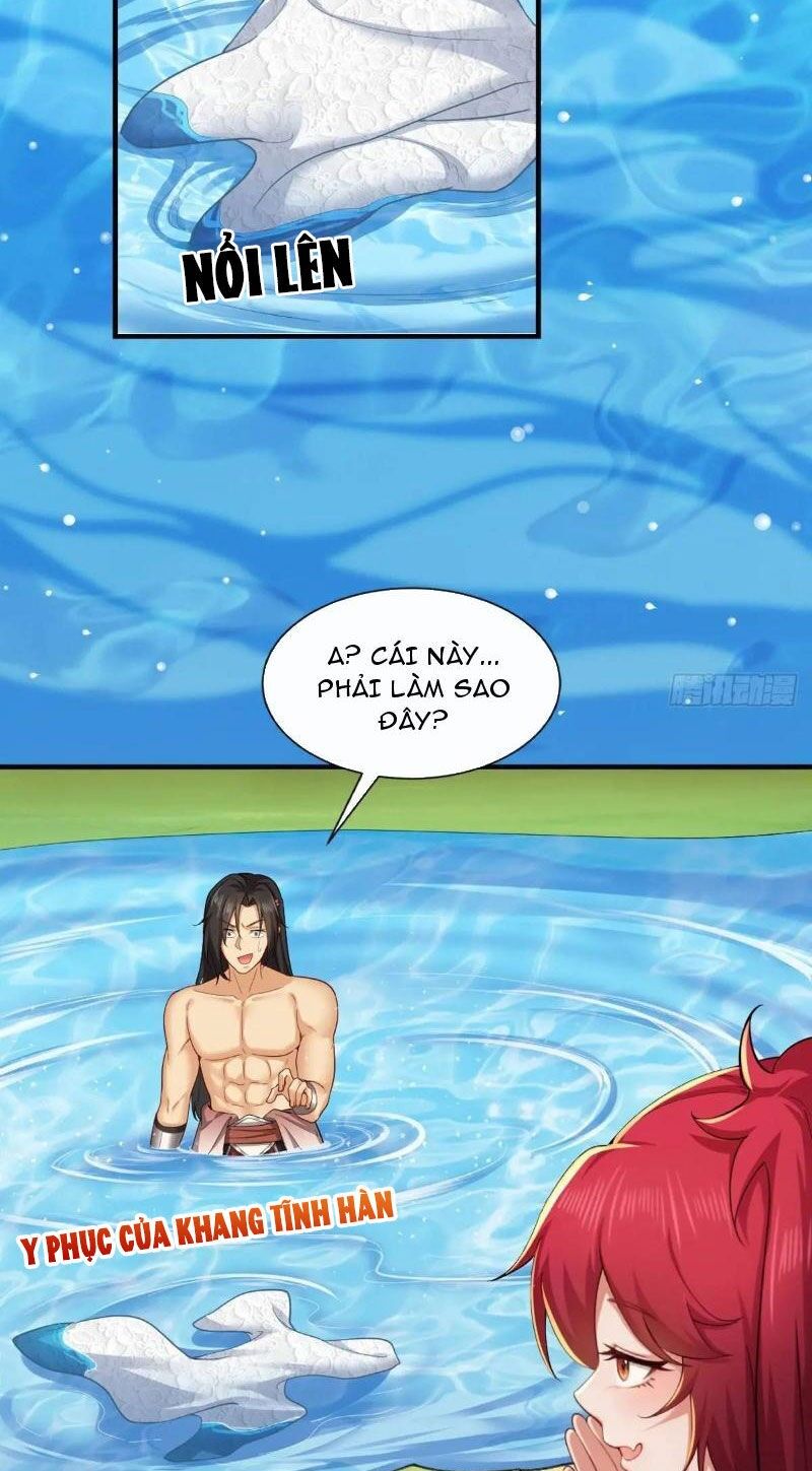 Bắt Đầu Với Tuyệt Sắc Sư Tôn: Hệ Thống Tổng Cục Phản Cốt Chapter 64 - Next Chapter 65