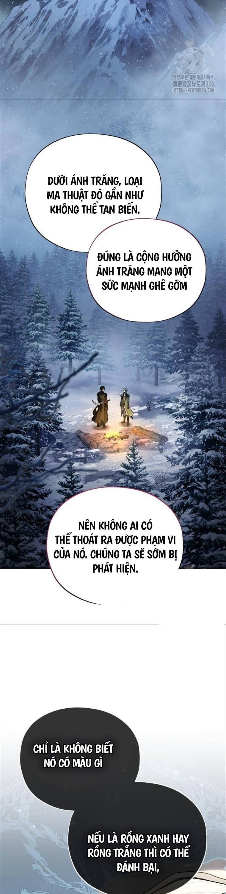 Sự Thức Tỉnh Của Hắc Ma Pháp Sư Sau 66666 Năm Chapter 115 - Trang 4