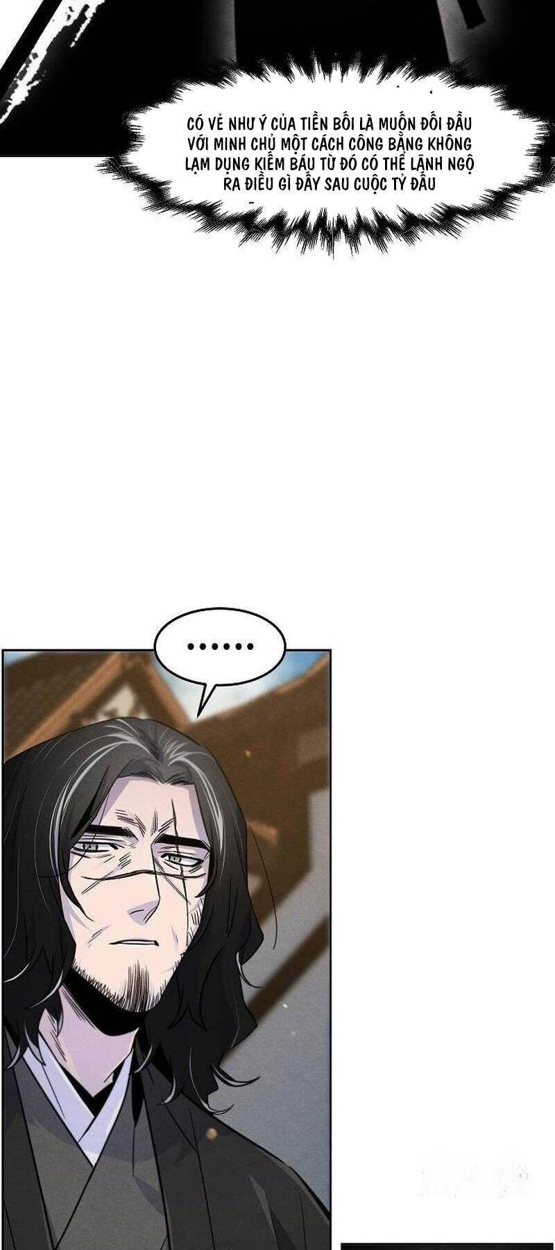 Cuồng Ma Tái Thế Chapter 121 - Trang 4