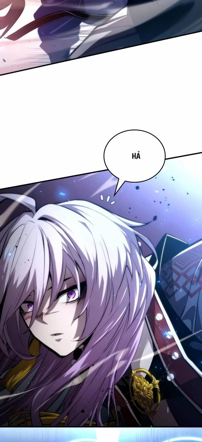 Chiêu Hồn Giả Siêu Phàm Chapter 83 - Trang 4