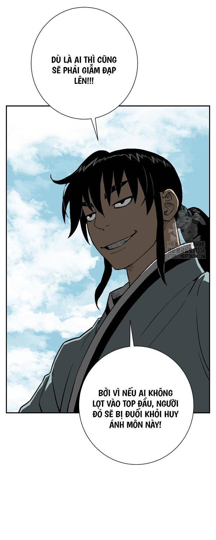 Vĩ Linh Kiếm Tiên Chapter 58 - Trang 4