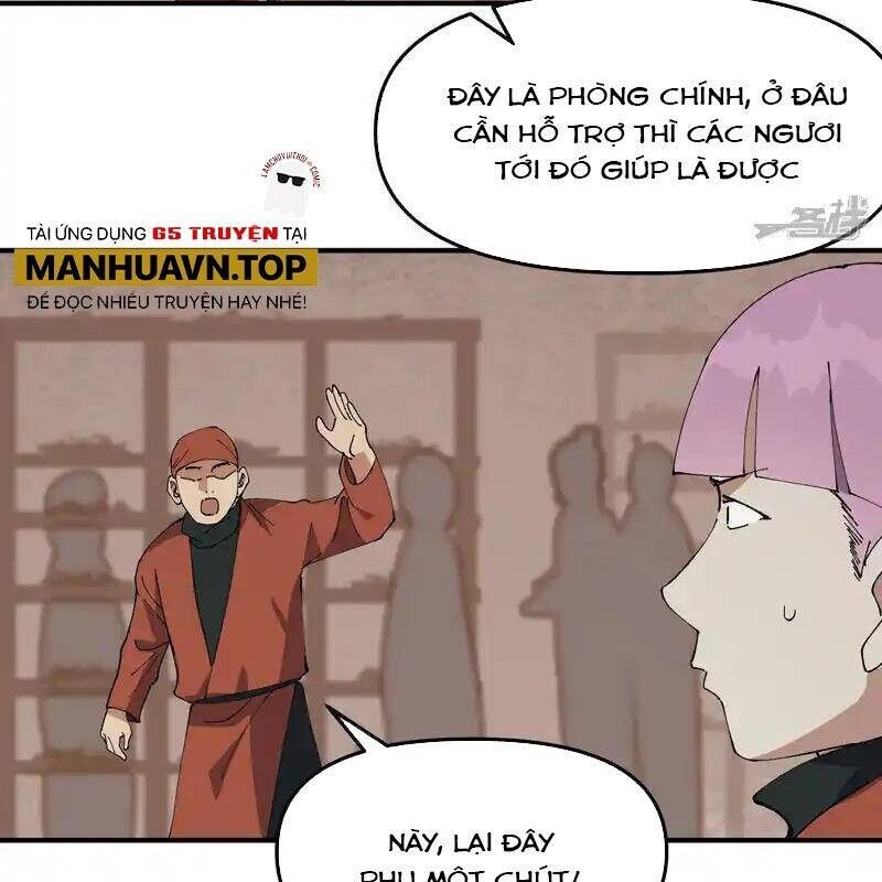 Tối Cường Võ Hồn Hệ Thống Chapter 216 - Trang 4