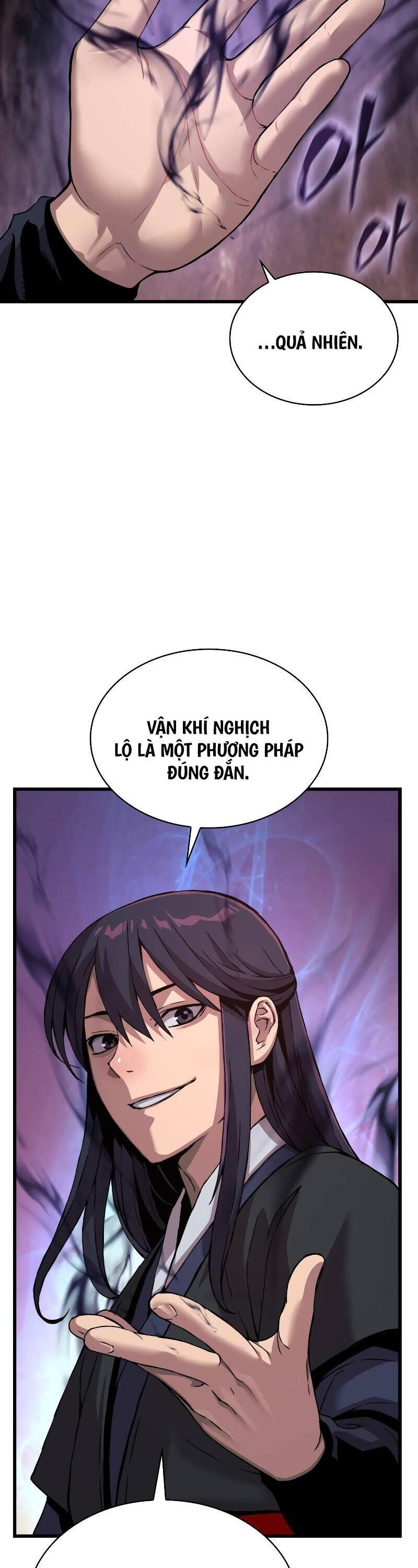 Quái Lực Loạn Thần Chapter 20 - Trang 4