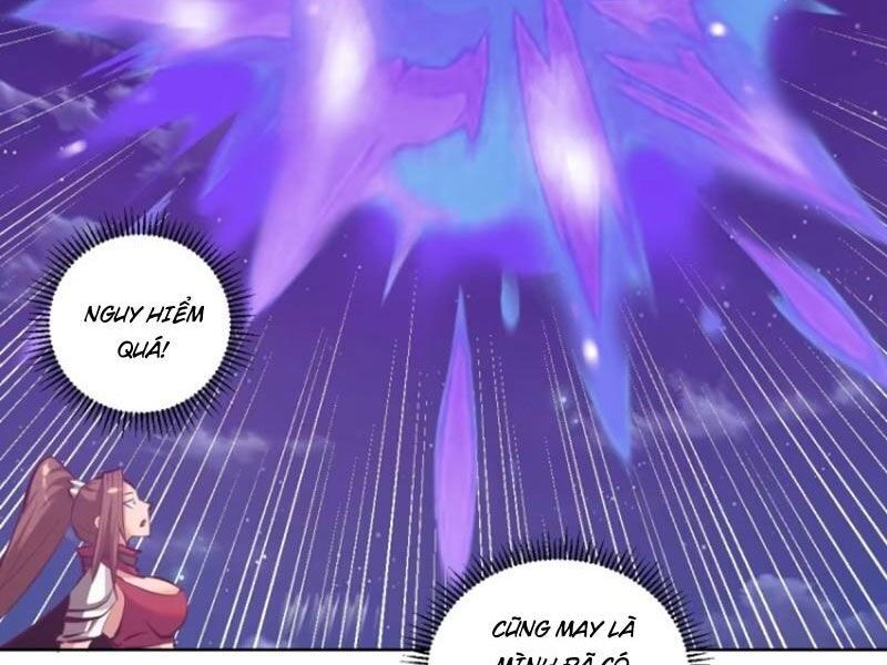 Tu Tiên Giả Cuối Cùng Chapter 86 - Trang 3