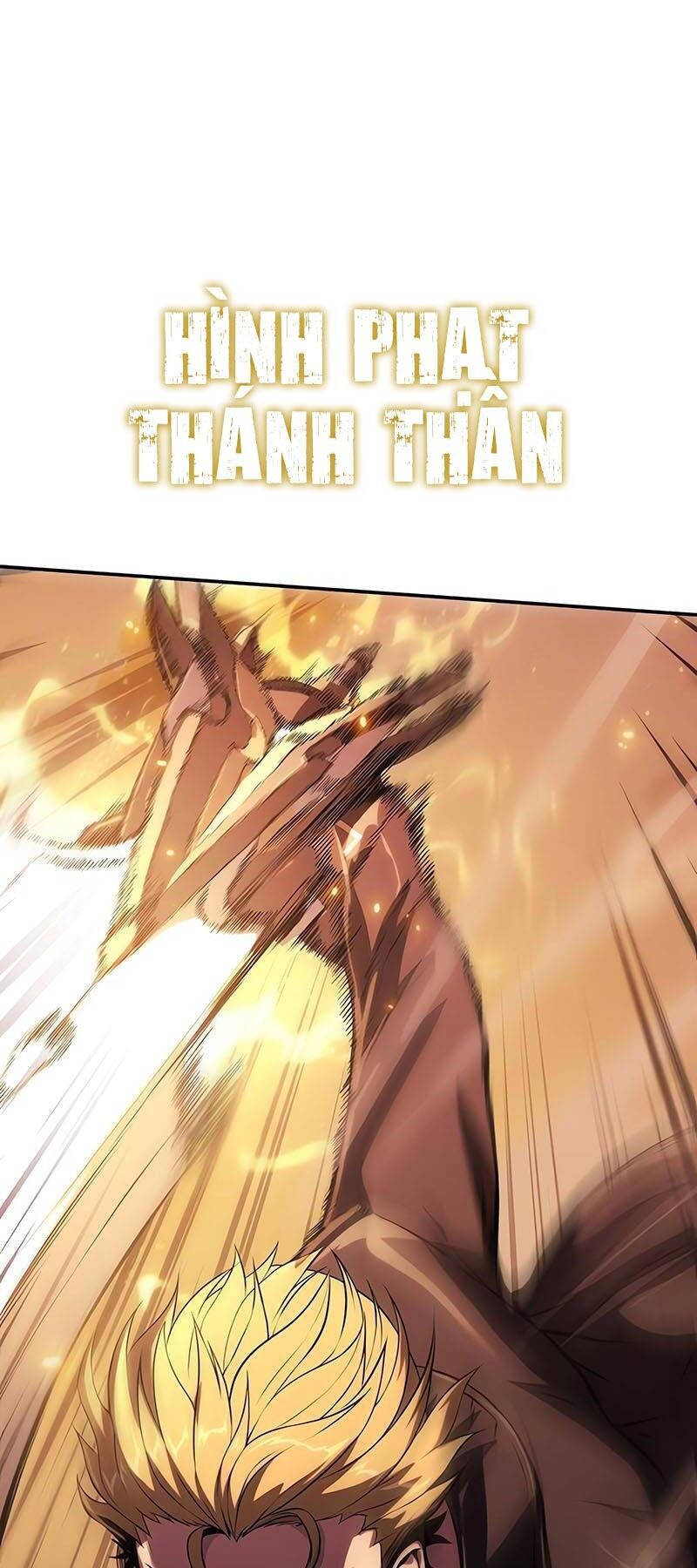 Vua Hiệp Sĩ Đã Trở Lại Với Một Vị Thần Chapter 60 - Trang 4