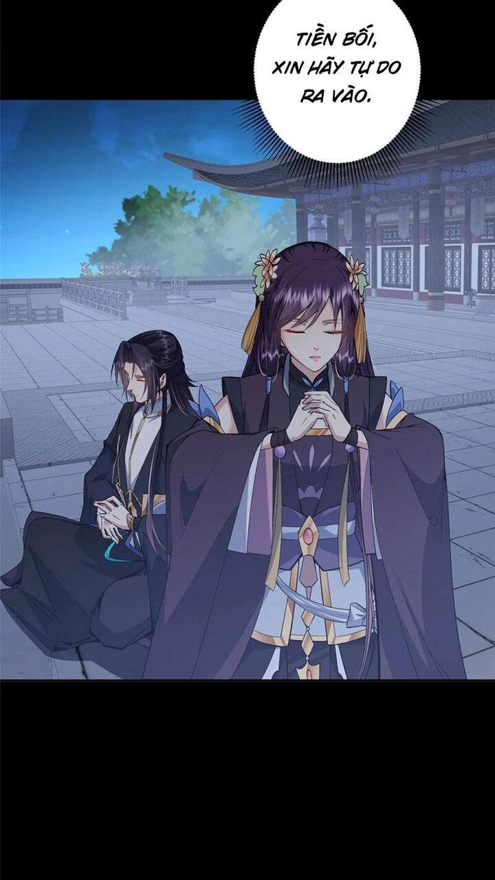 Chưởng Môn Khiêm Tốn Chút Chapter 358 - Trang 4