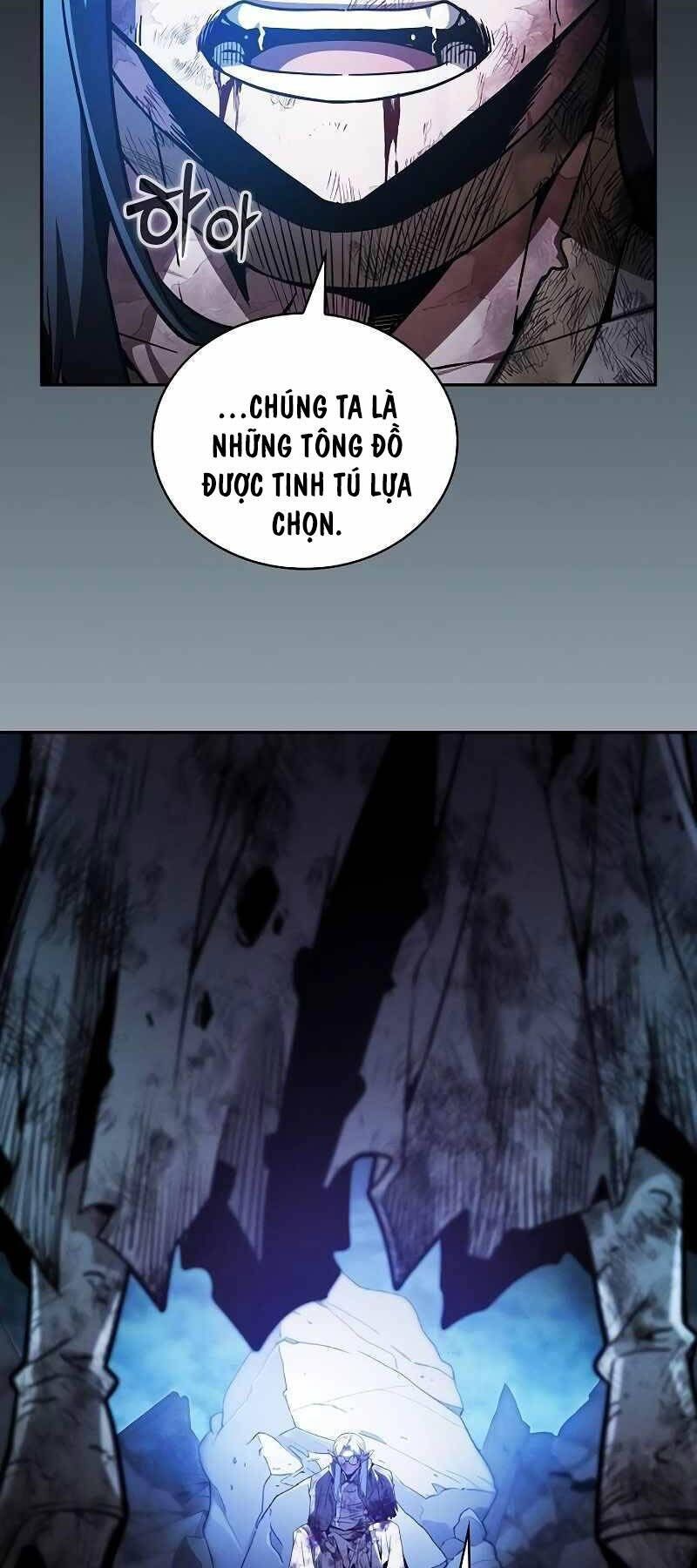 Kiếm Sĩ Thiên Tài Của Học Viện Chapter 47 - Trang 4