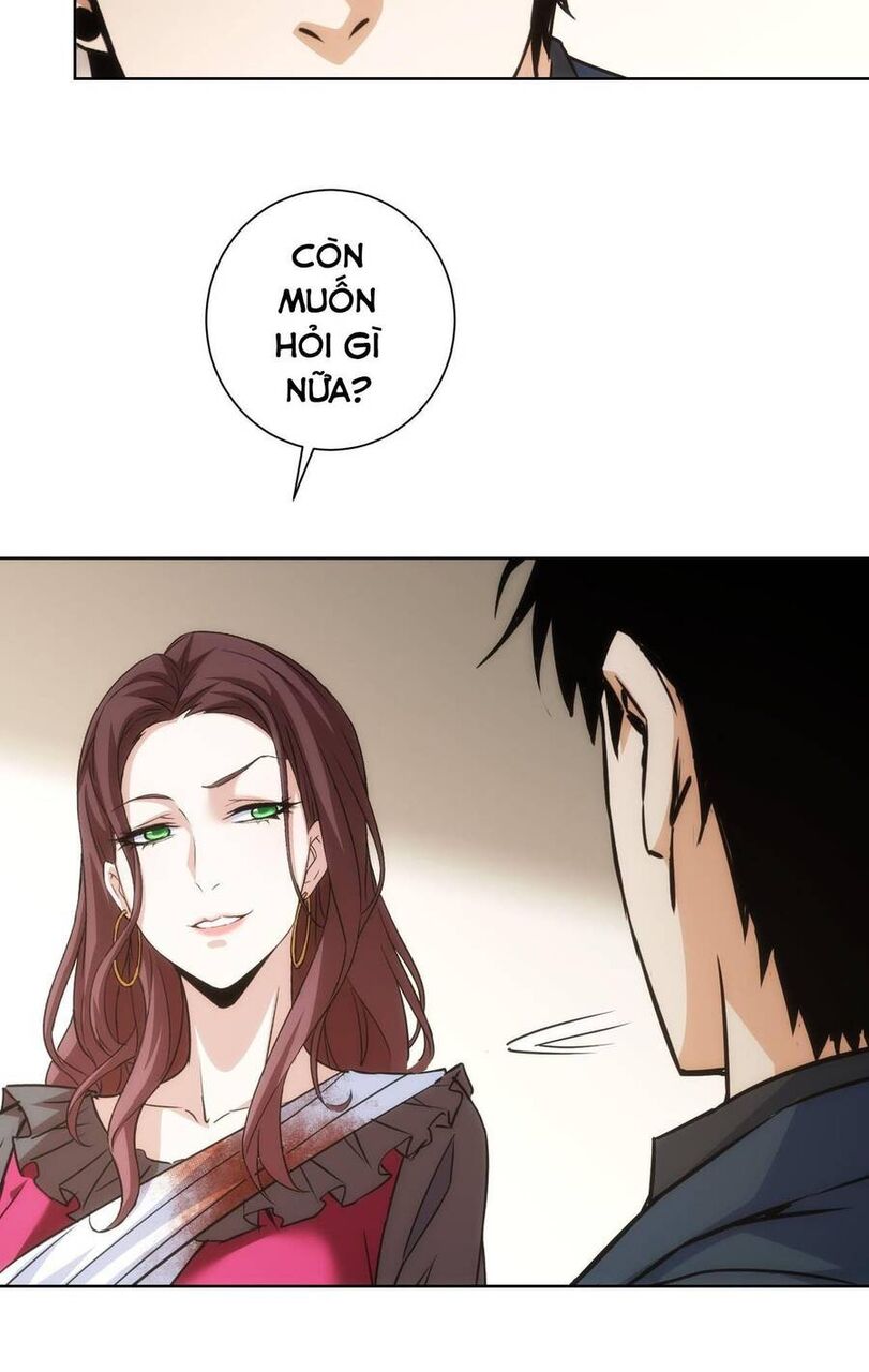 Ta Có Thể Thấy Tỉ Lệ Thành Công Chapter 205 - Trang 4