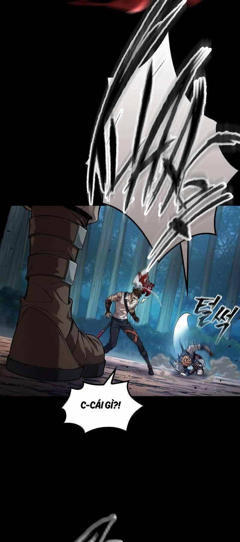 Mạo Hiểm Giả Cuối Cùng Chapter 15 - Trang 4