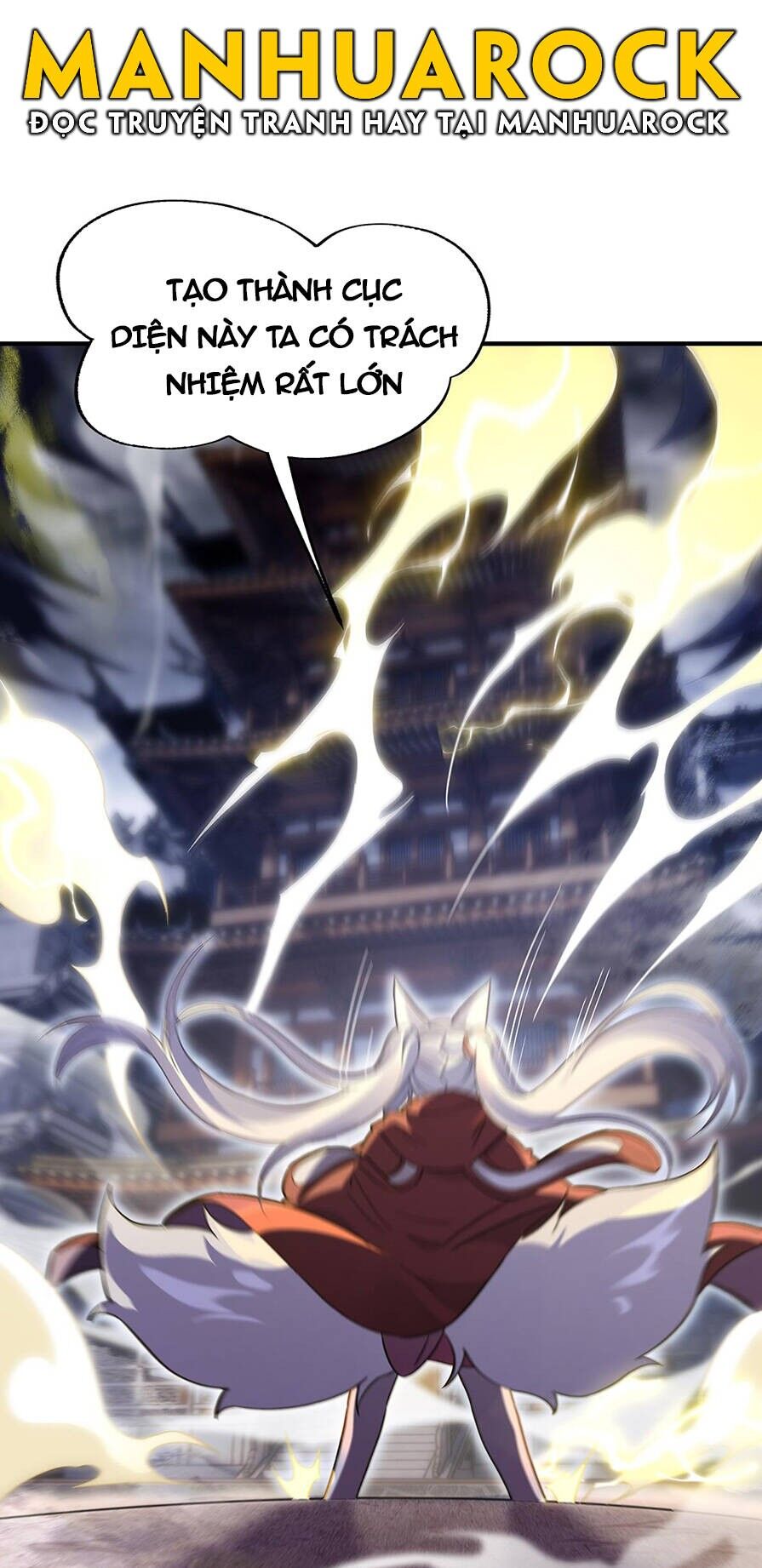 Các Nữ Đồ Đệ Của Ta Đều Là Chư Thiên Đại Lão Tương Lai Chapter 232 - Trang 4