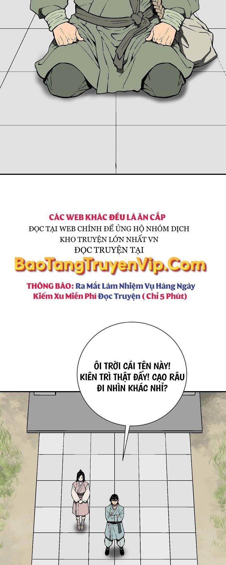 Vĩ Linh Kiếm Tiên Chapter 58 - Trang 4