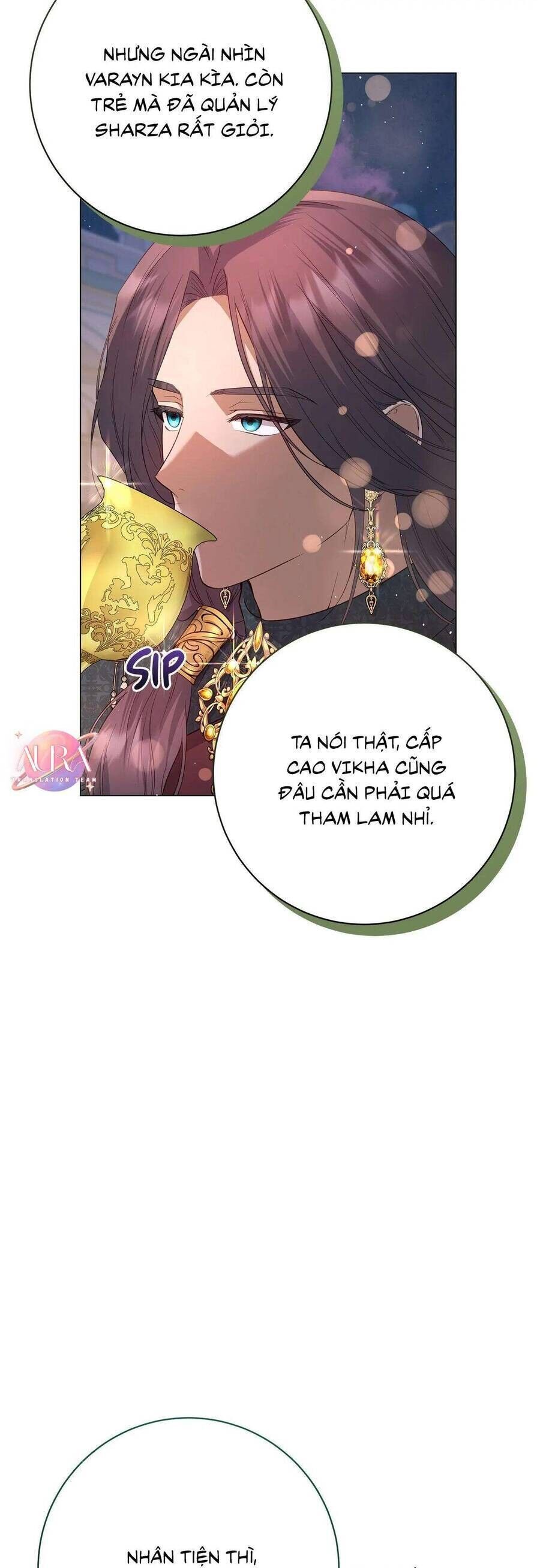 Vết Trăng Chapter 20 - Next Chapter 20.1