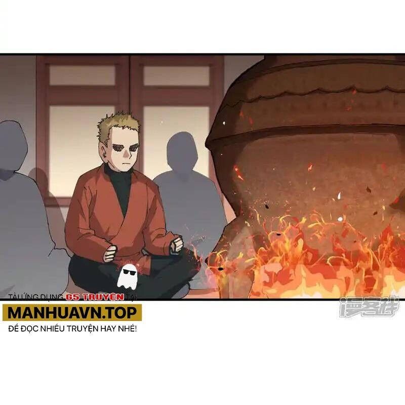 Tối Cường Võ Hồn Hệ Thống Chapter 216 - Trang 4