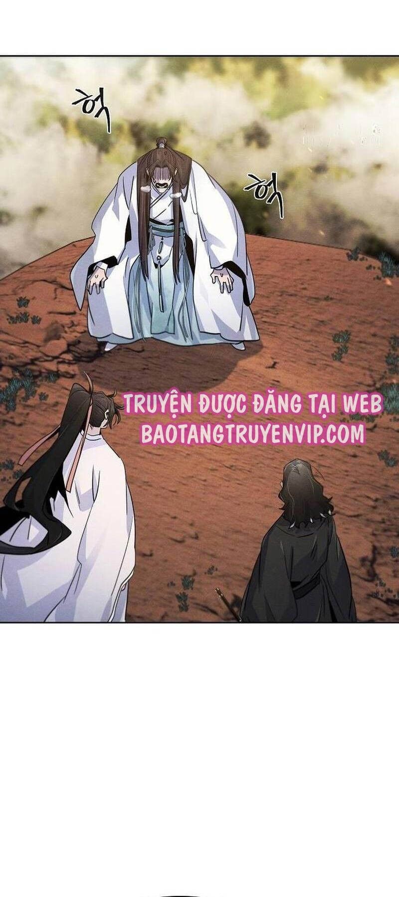 Cuồng Ma Tái Thế Chapter 121 - Trang 4