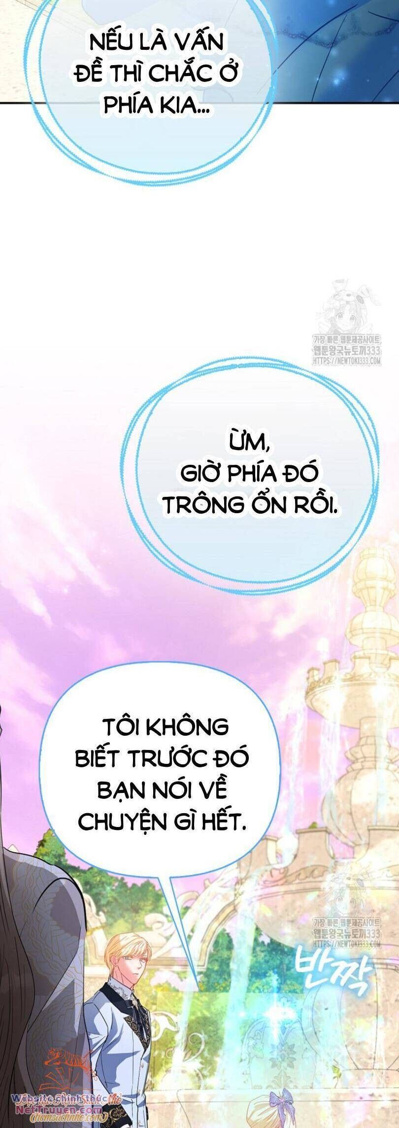 Nàng Công Chúa Của Mọi Người Chapter 45 - Trang 4