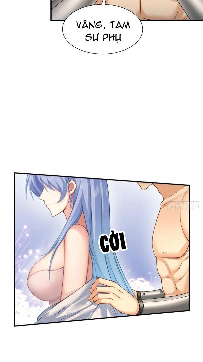 Bắt Đầu Với Tuyệt Sắc Sư Tôn: Hệ Thống Tổng Cục Phản Cốt Chapter 64 - Next Chapter 65