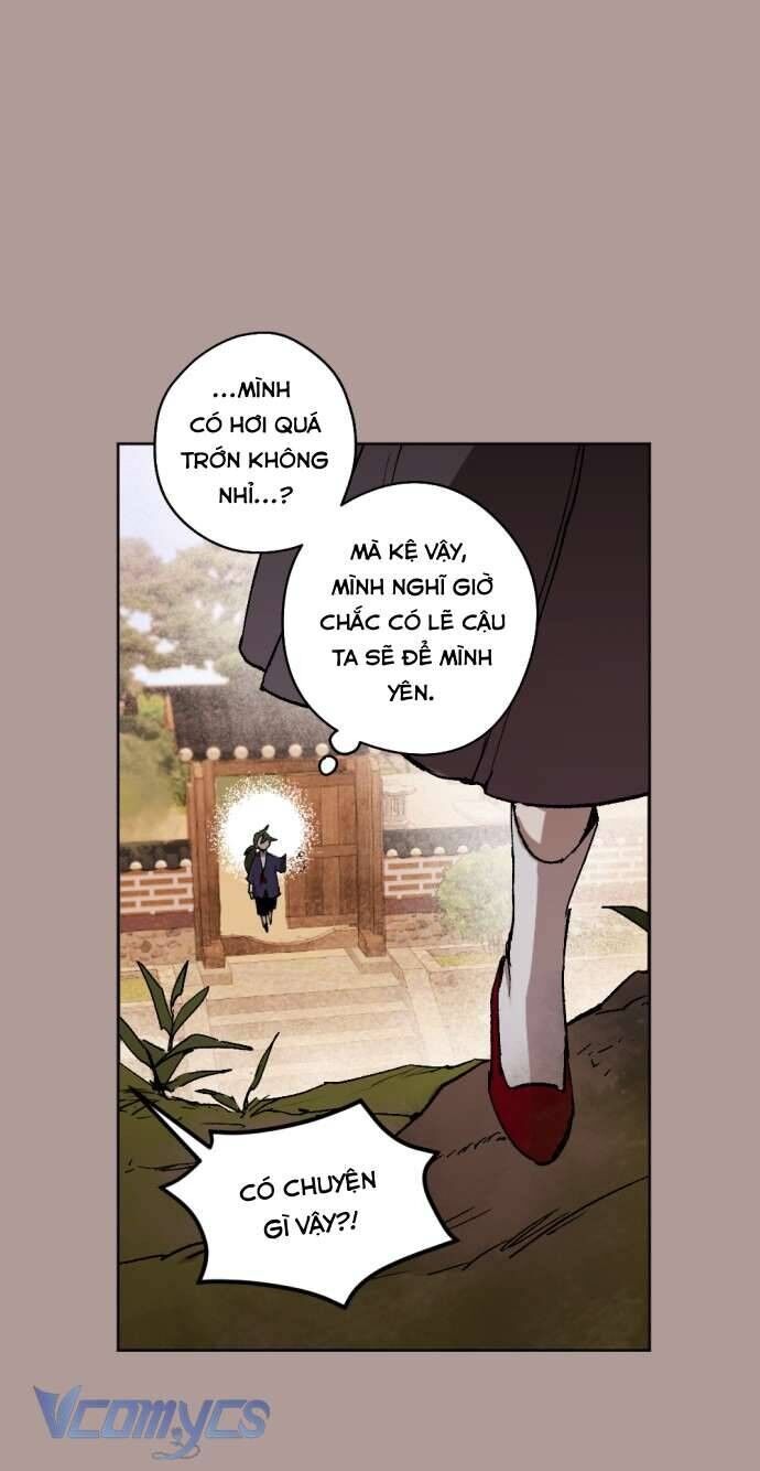 Lời Thú Nhận Của Chúa Tể Bóng Tối Chap 20 - Trang 4