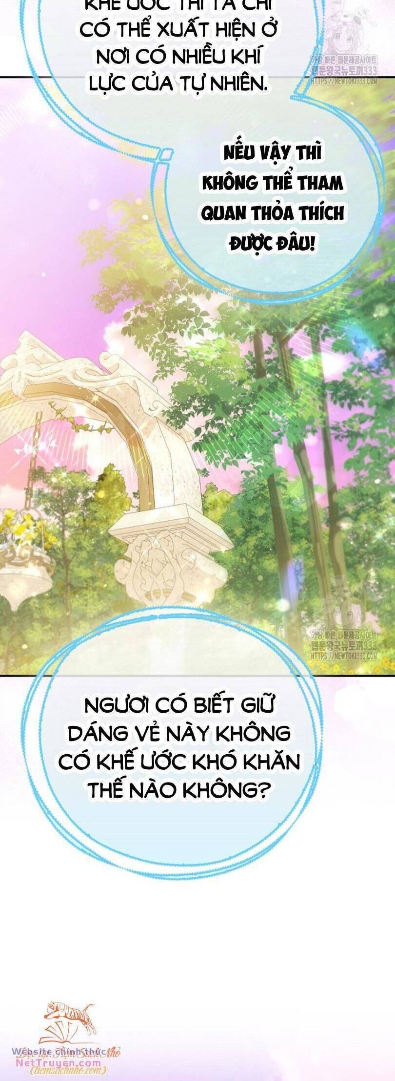 Nàng Công Chúa Của Mọi Người Chapter 45 - Trang 4