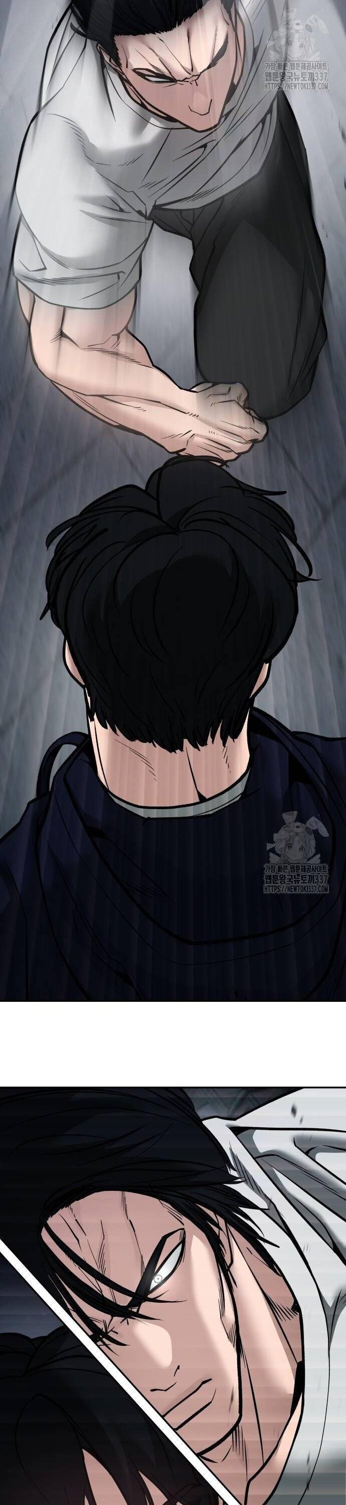 Giang Hồ Thực Thi Công Lý Chapter 99 - Trang 4