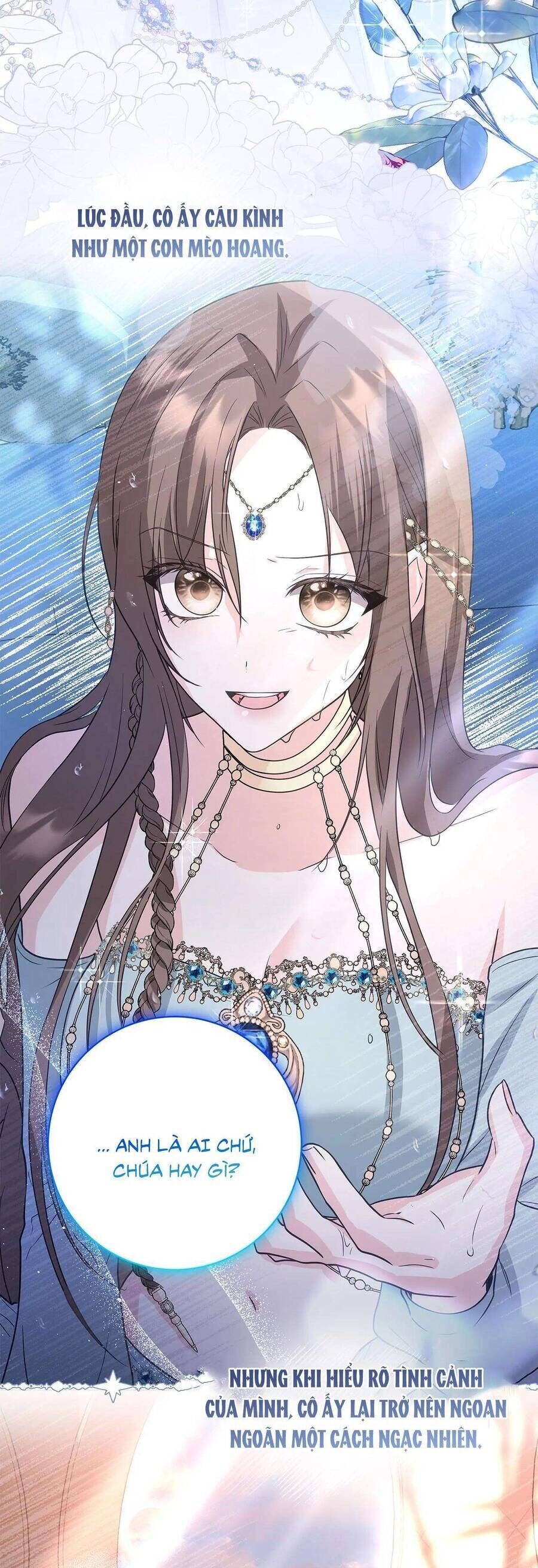 Vết Trăng Chapter 20 - Next Chapter 20.1
