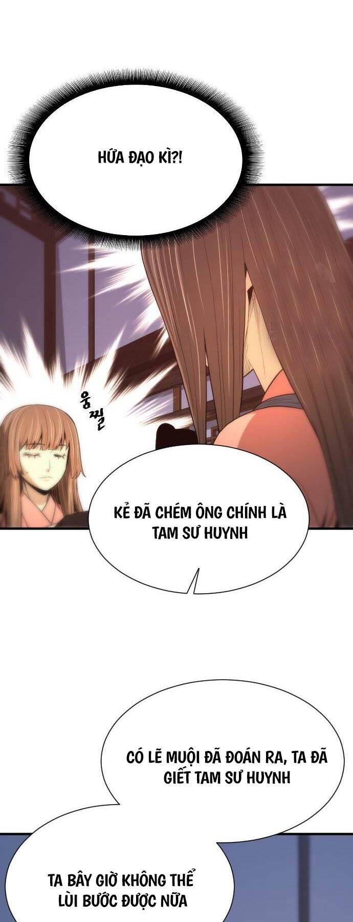 Nhất Hốt Đao Chapter 28 - Trang 4