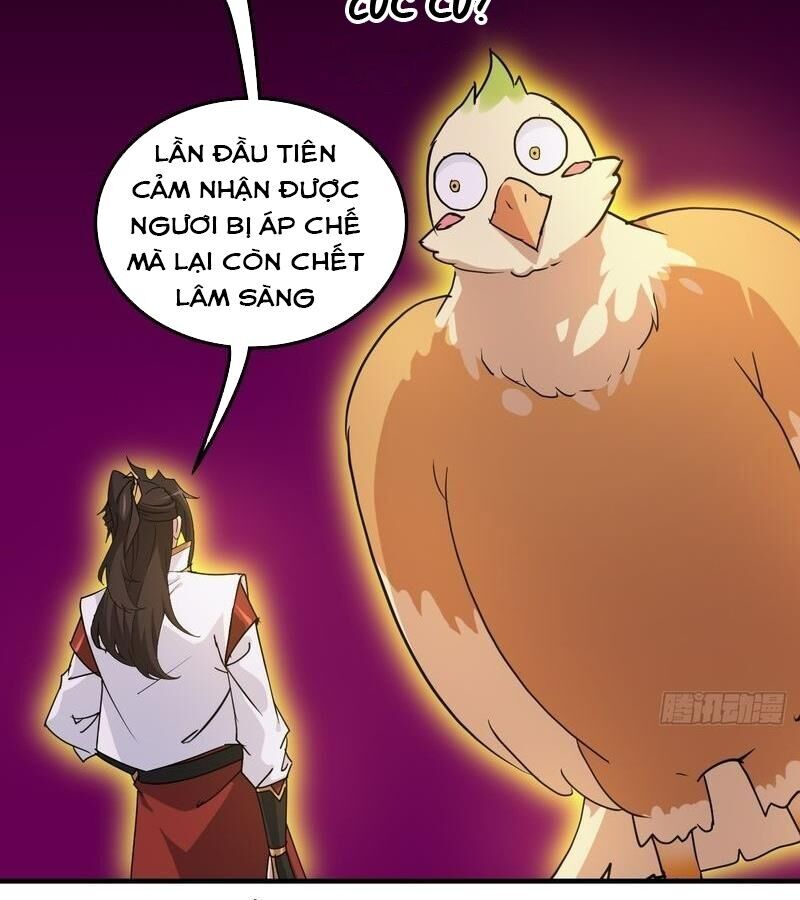 Tu Tiên Chính Là Như Vậy Chapter 143 - Trang 4