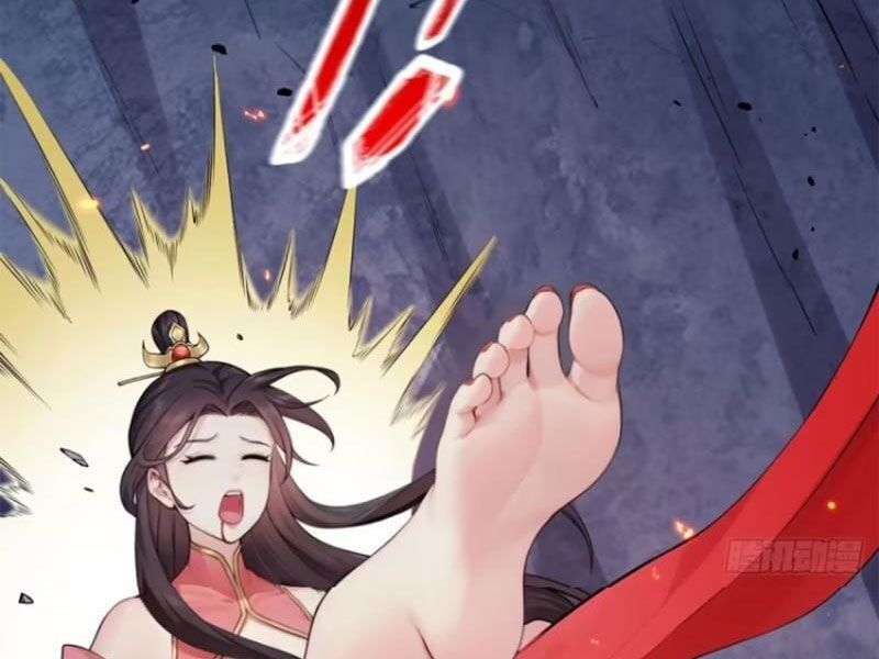 Bắt Đầu Với Tuyệt Sắc Sư Tôn: Hệ Thống Tổng Cục Phản Cốt Chapter 75 - Trang 4