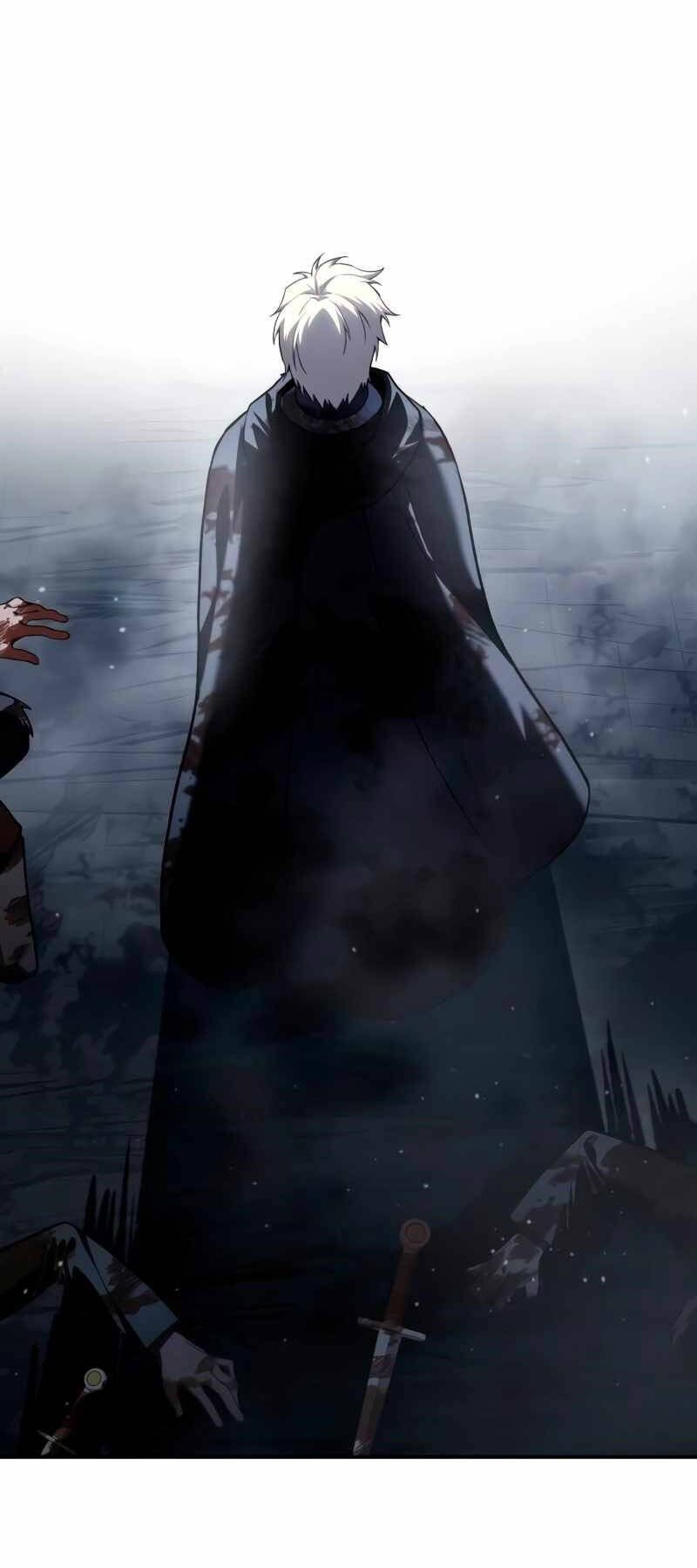 Tinh Tú Kiếm Sĩ Chapter 40 - Trang 4