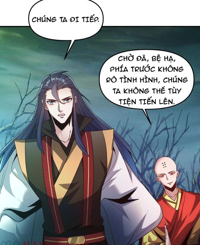 Tối Cường Thần Thoại Đế Hoàng Chapter 124 - Trang 4