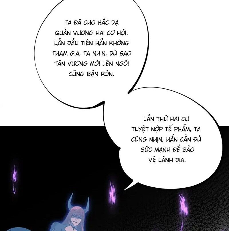 Toàn Dân Chuyển Chức : Duy Ta Vô Chức Tán Nhân Chapter 112 - Trang 4