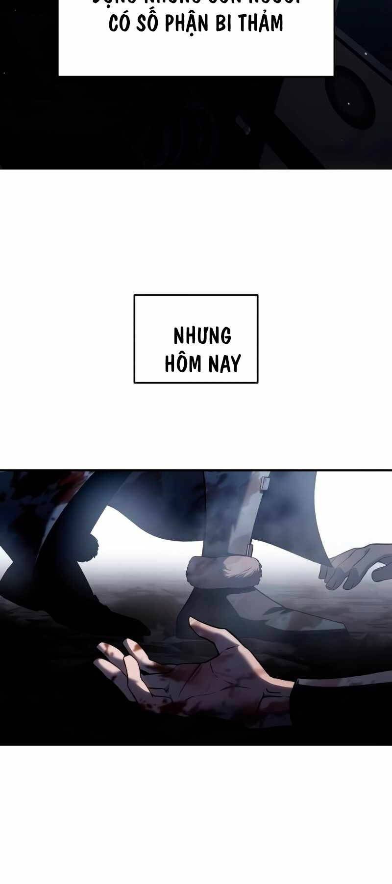 Tinh Tú Kiếm Sĩ Chapter 40 - Trang 4