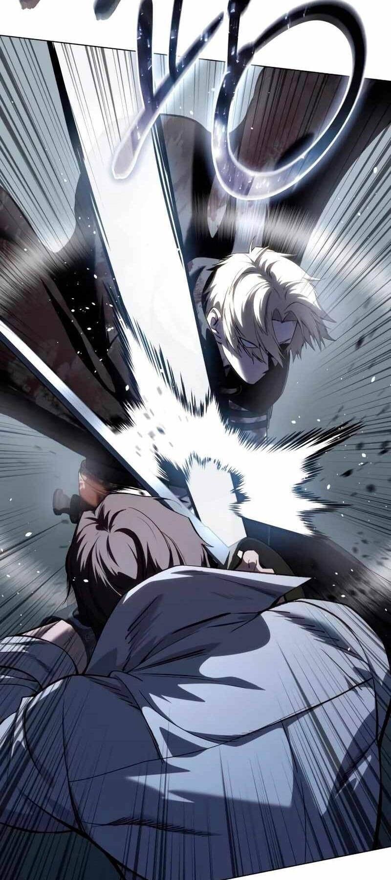 Tinh Tú Kiếm Sĩ Chapter 39 - Trang 4