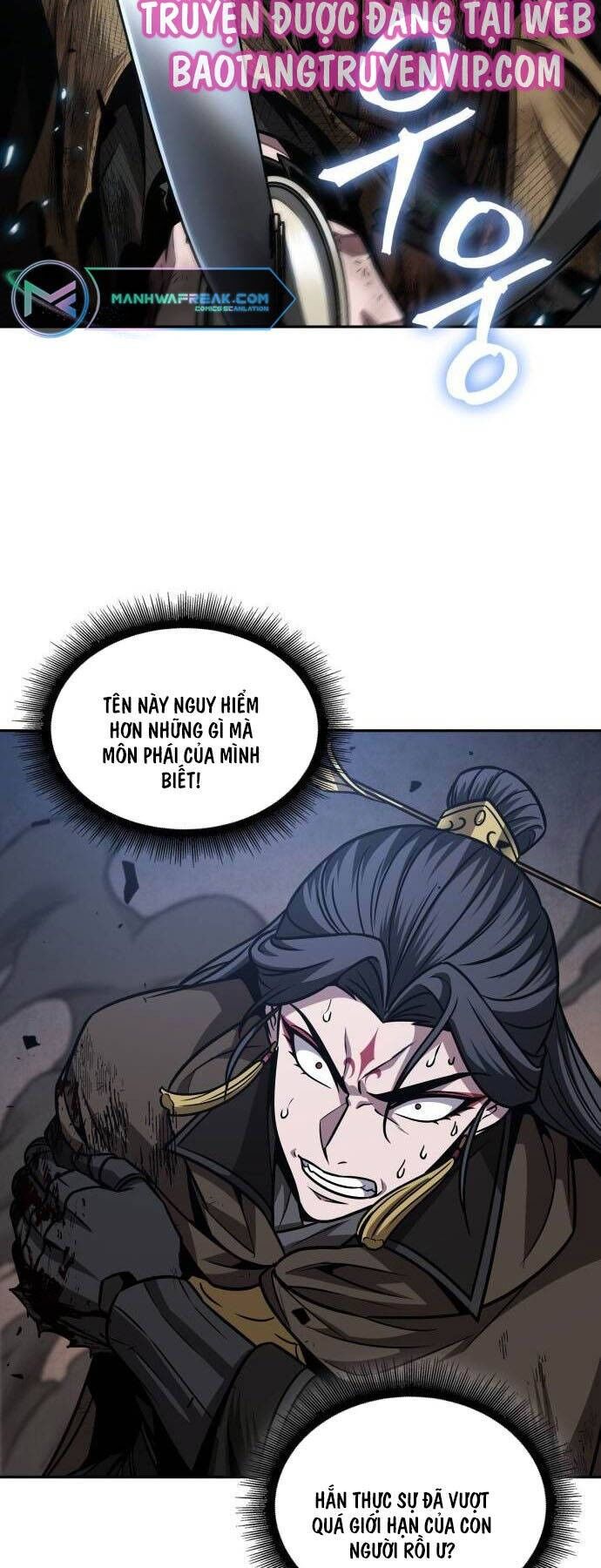 Ngã Lão Ma Thần Chapter 204 - Next Chapter 205