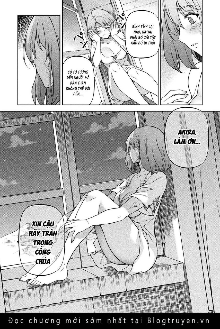 Drawing: Saikyou Mangaka Wa Oekaki Skill De Isekai Musou Suru! Chapter 100 - Next Chapter 101