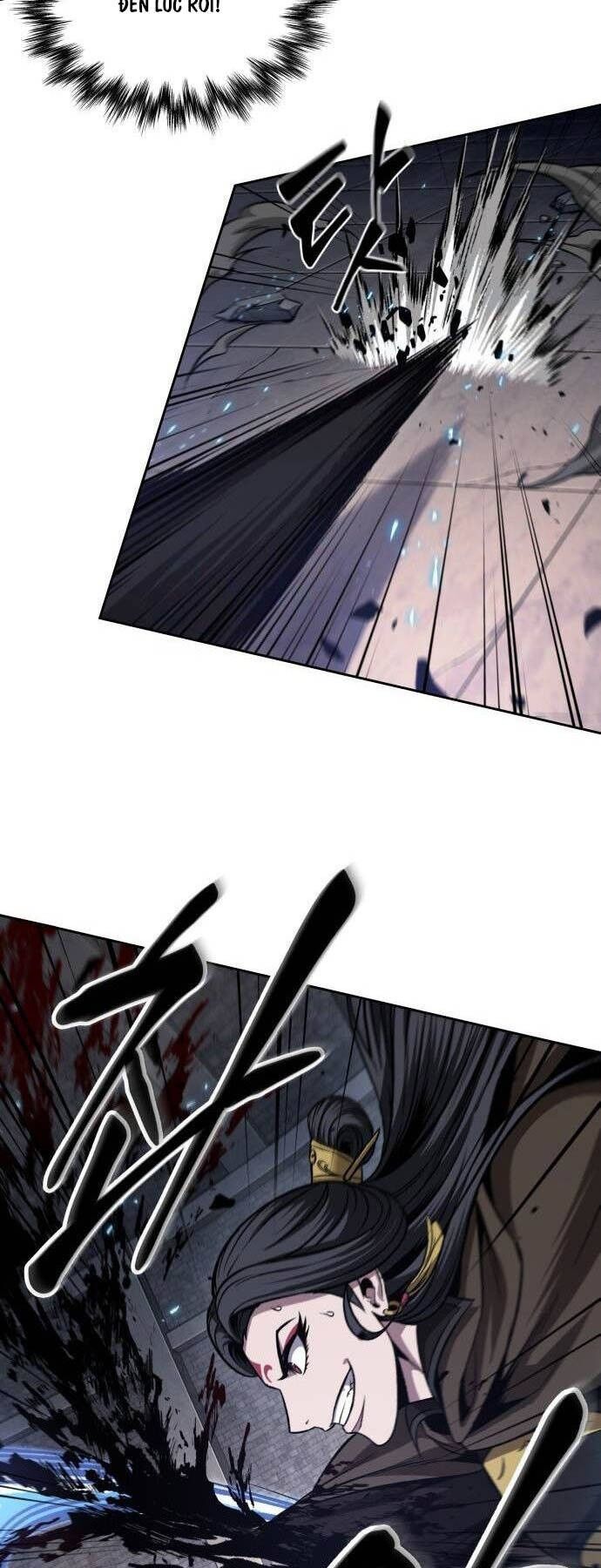 Ngã Lão Ma Thần Chapter 204 - Next Chapter 205