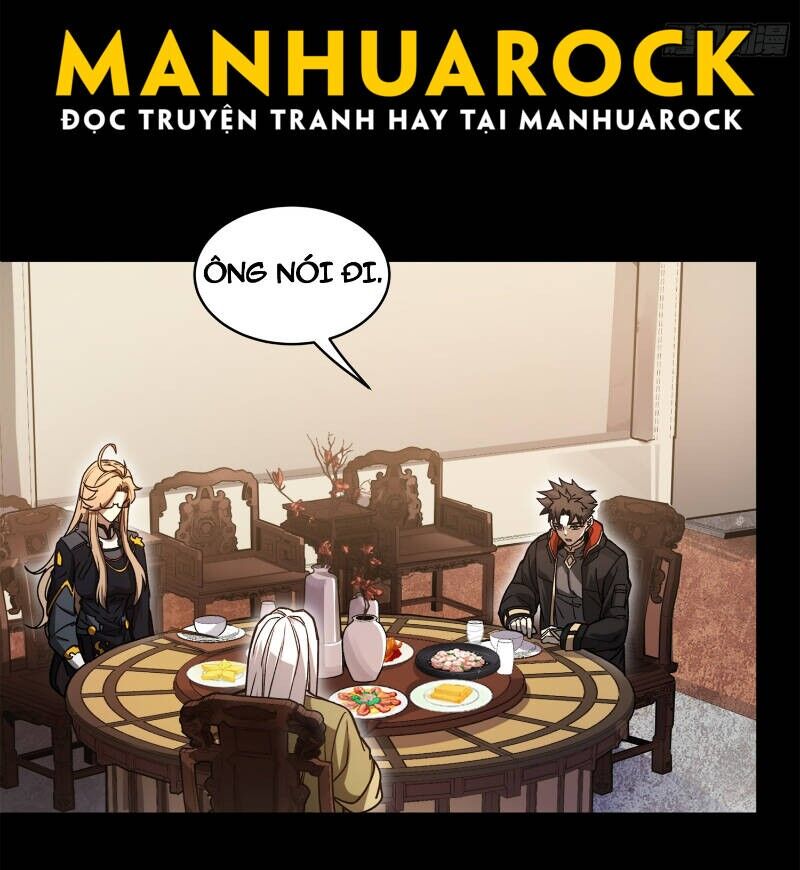 Tinh Giáp Hồn Tướng Chapter 203 - Next Chapter 204