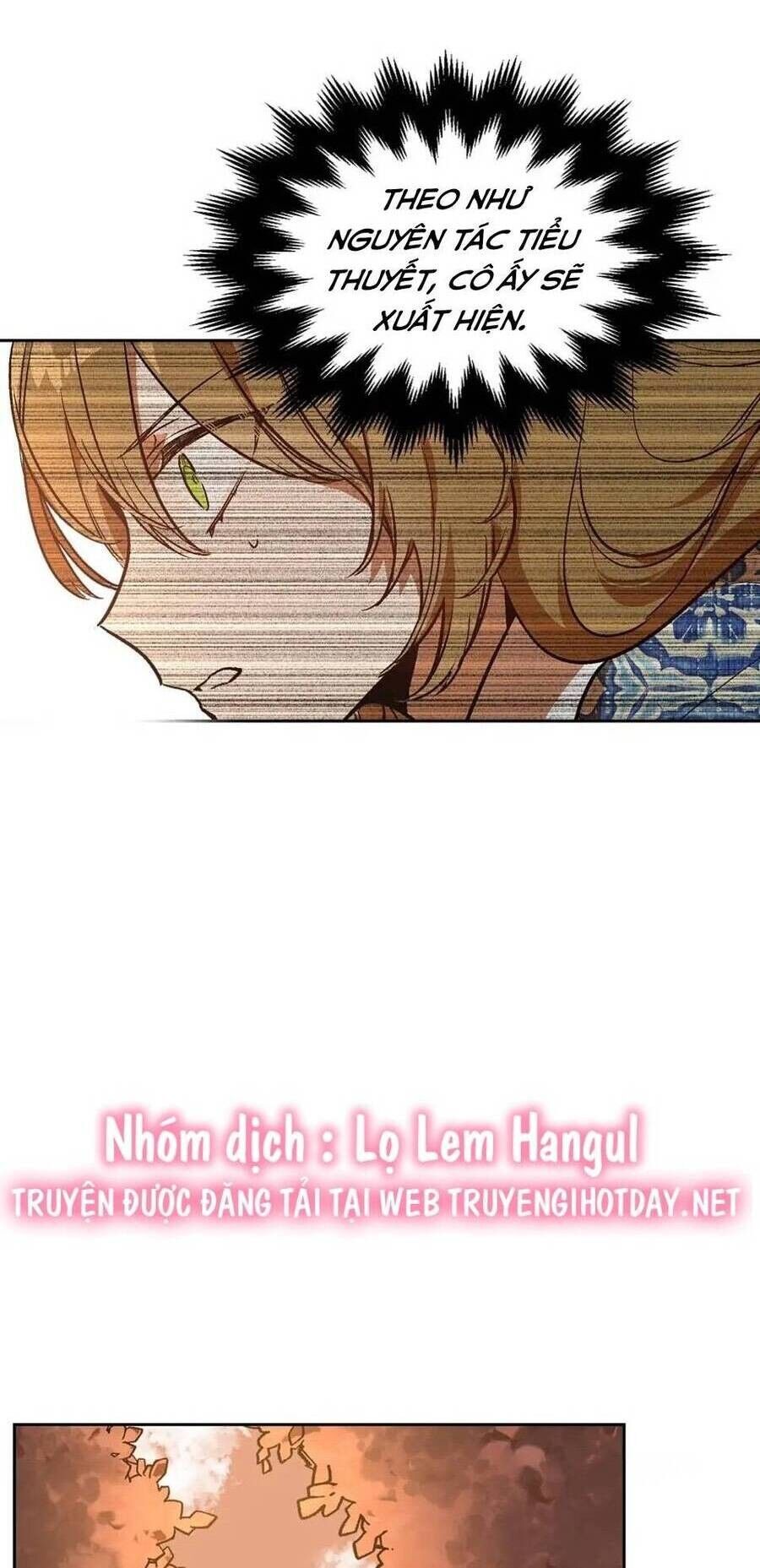 Vị Hôn Thê Khế Ước Của Công Tước Chapter 95 - Trang 4