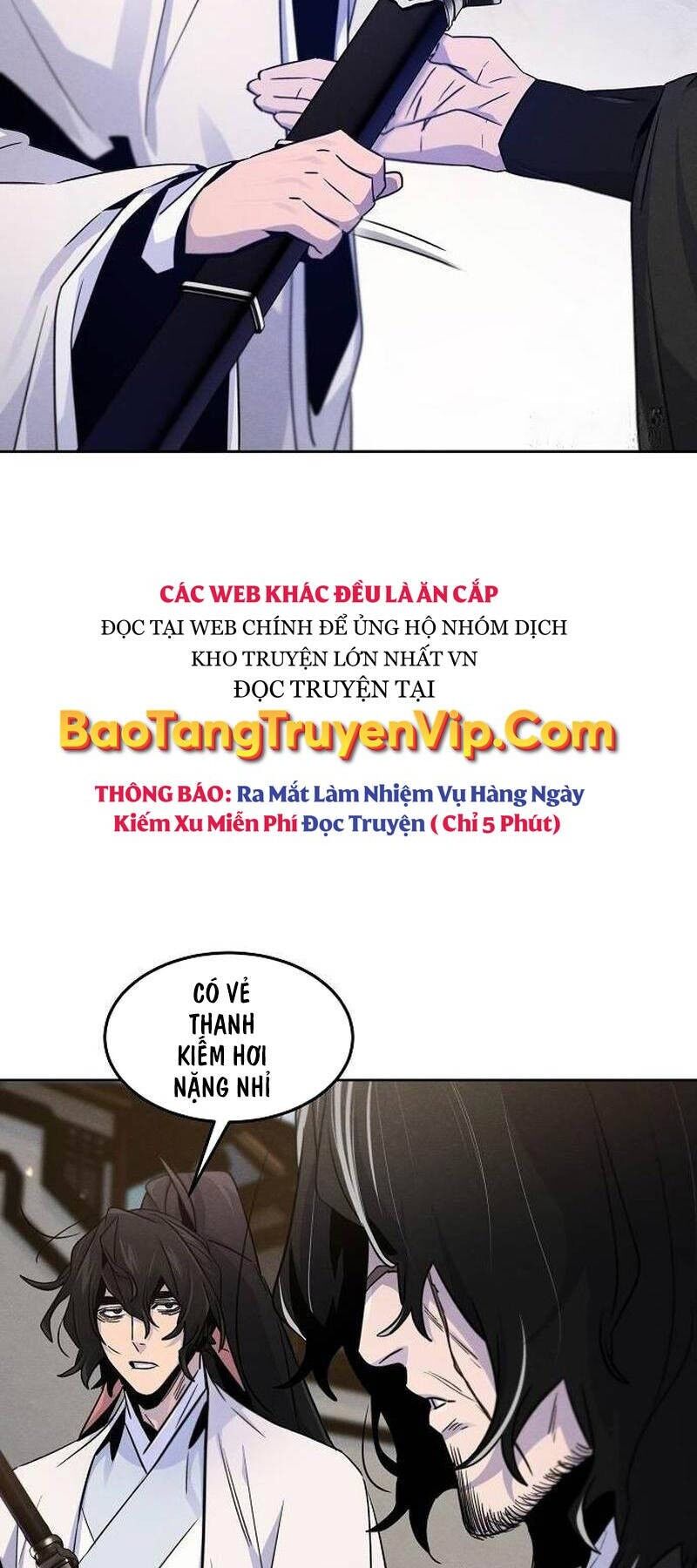 Cuồng Ma Tái Thế Chapter 121 - Trang 4