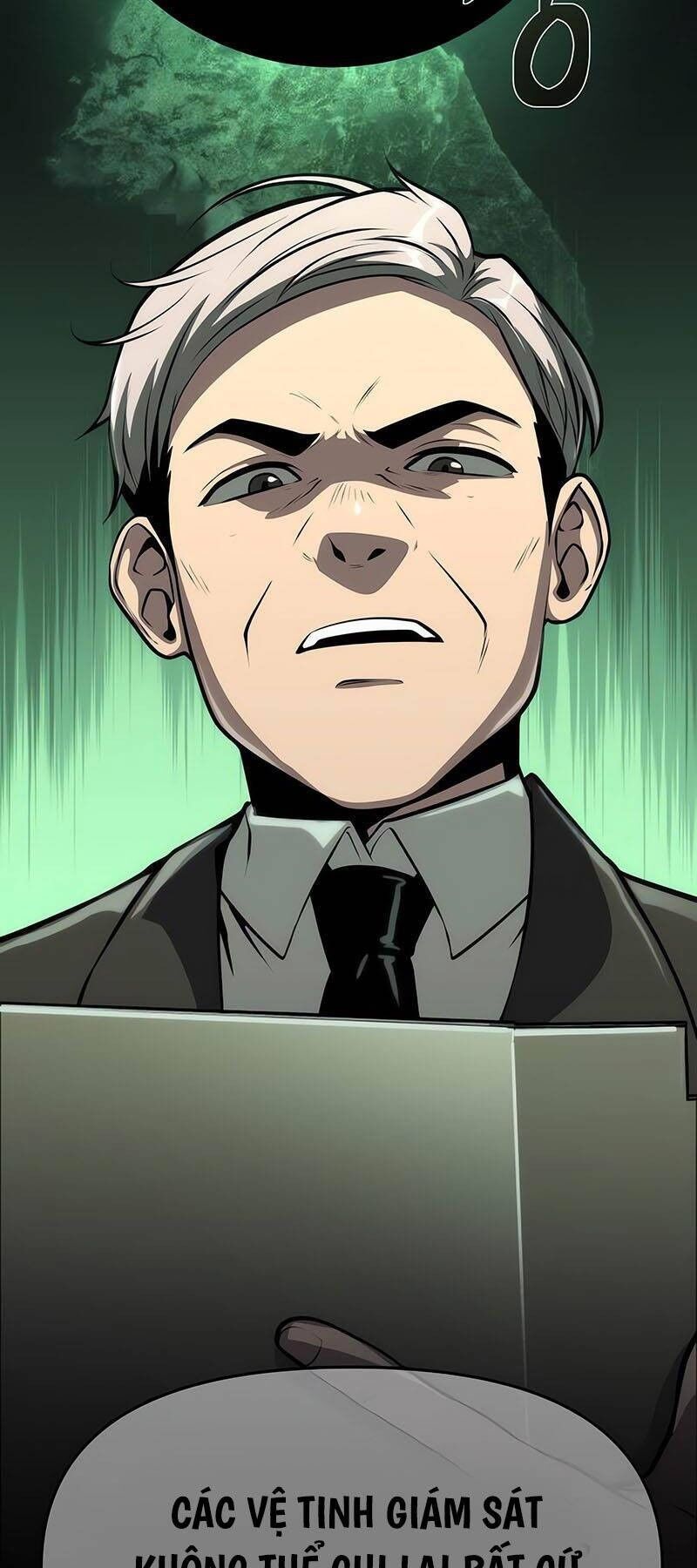 Vua Hiệp Sĩ Đã Trở Lại Với Một Vị Thần Chapter 60 - Trang 4