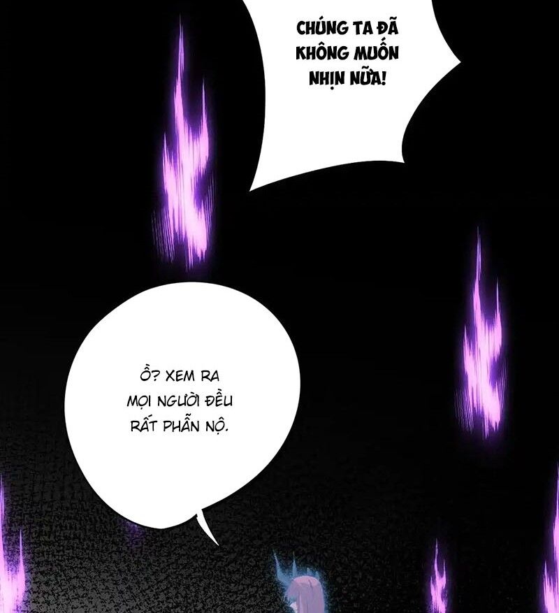 Toàn Dân Chuyển Chức : Duy Ta Vô Chức Tán Nhân Chapter 112 - Trang 4