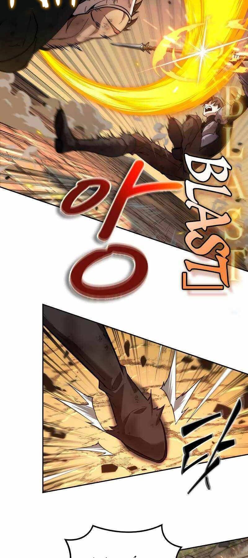 Mạo Hiểm Giả Cuối Cùng Chapter 15 - Trang 4