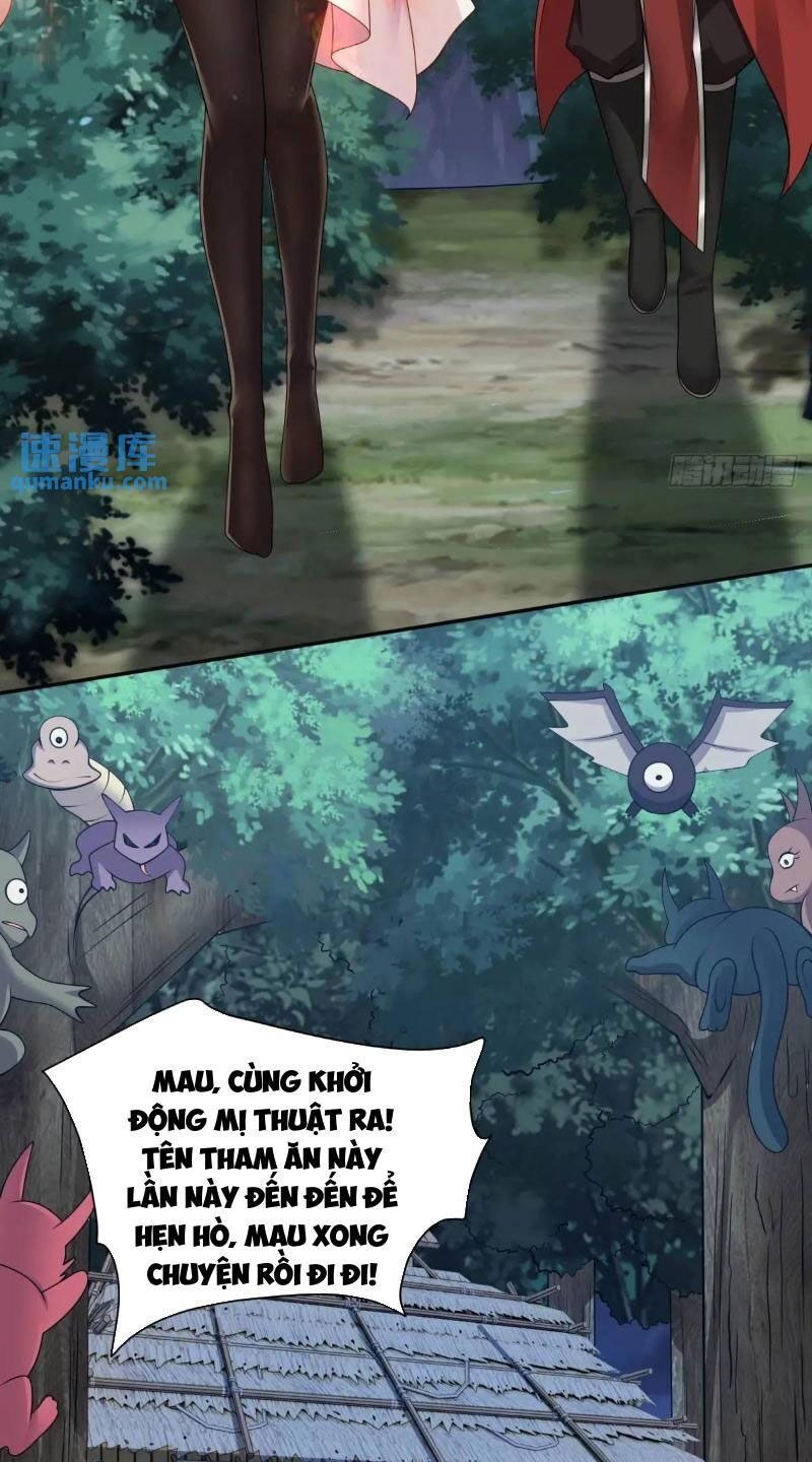 Bắt Đầu Với Tuyệt Sắc Sư Tôn: Hệ Thống Tổng Cục Phản Cốt Chapter 67 - Next Chapter 68