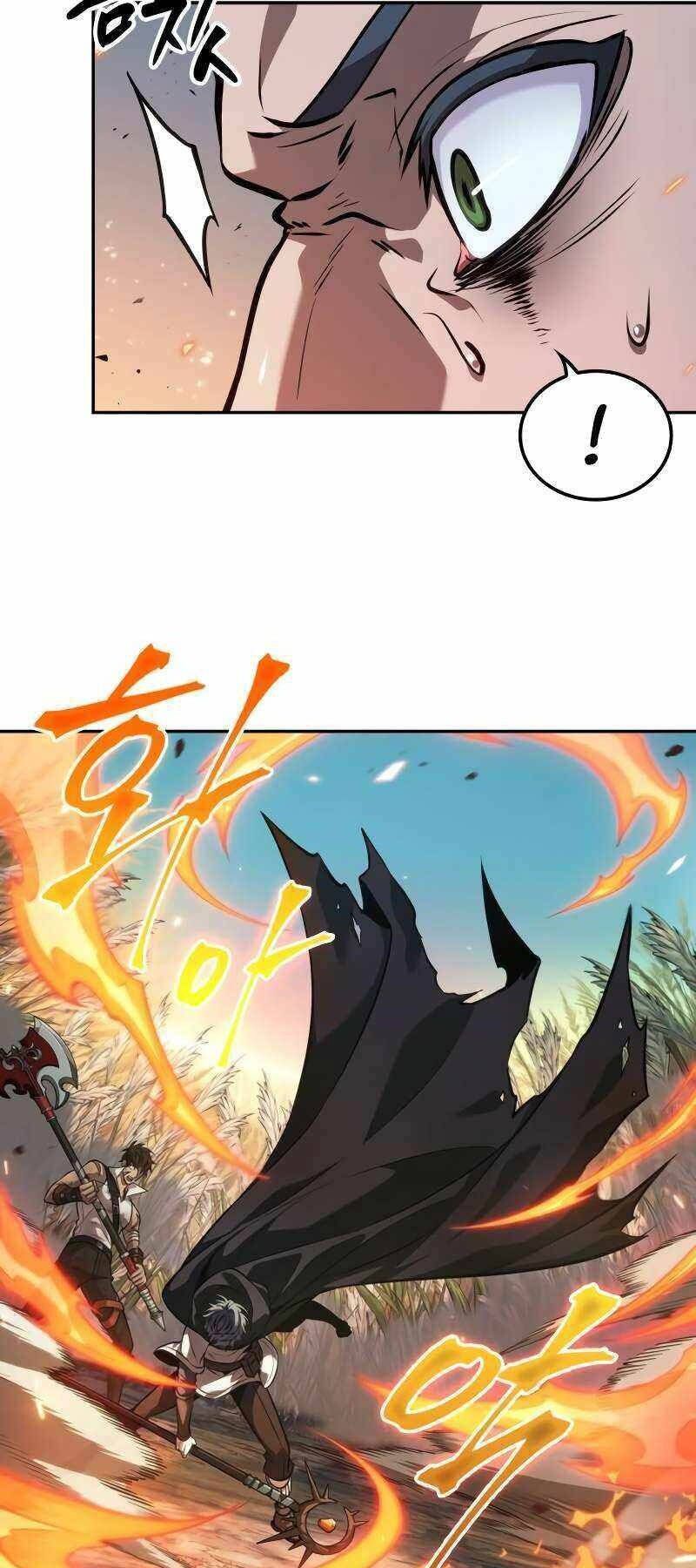 Mạo Hiểm Giả Cuối Cùng Chapter 15 - Trang 4